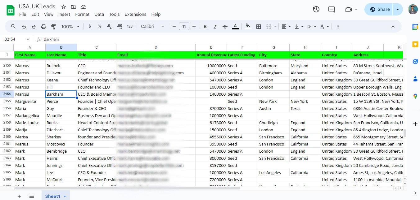 Lead Generation for SaaS Company Strategies That Convert